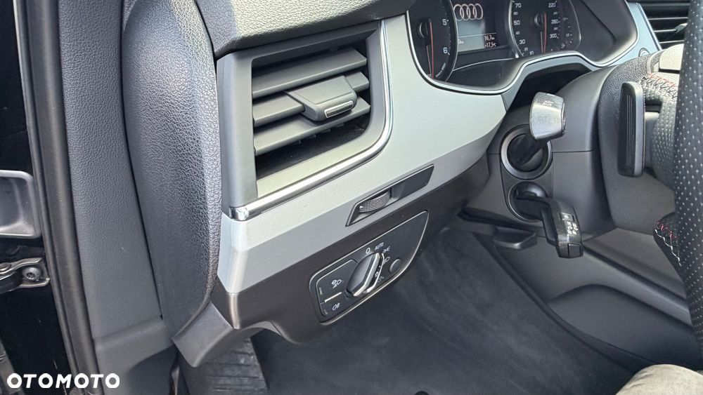 Audi Q7 3.0 TDI ultra Quattro Tiptr - 18