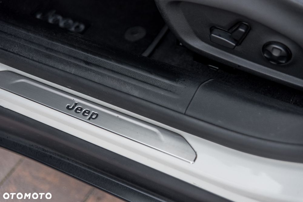 Jeep Compass 1.4 TMair Limited FWD S&S - 18