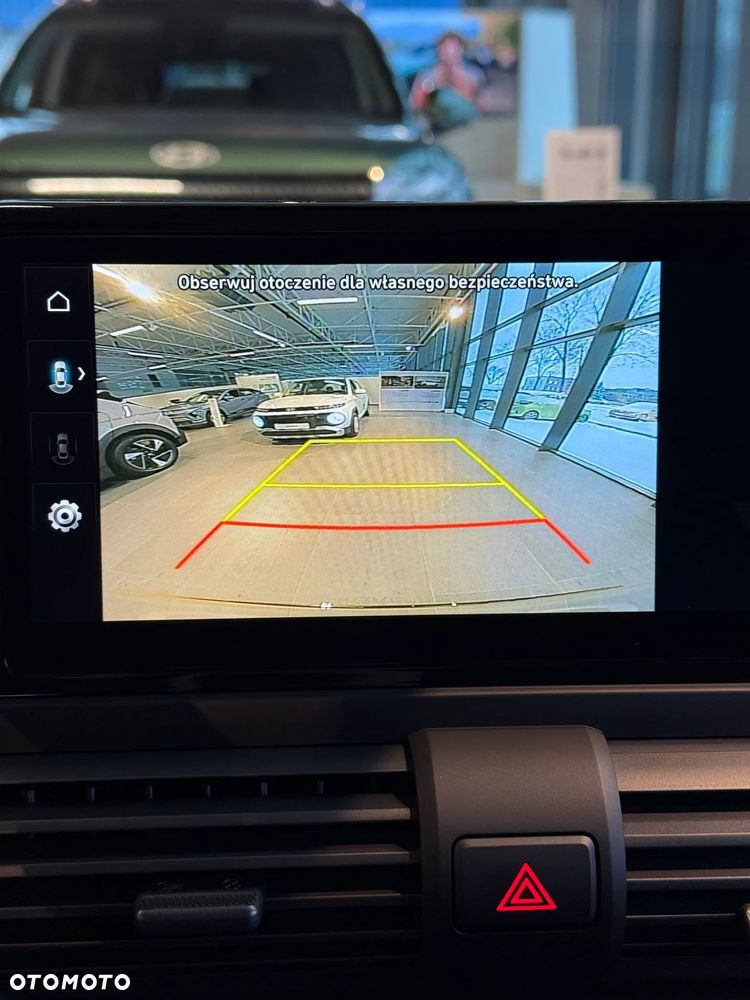 Hyundai Inster 42kWh Pure - 6