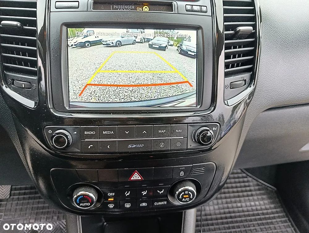Kia Venga 1.6 Business Line - 21