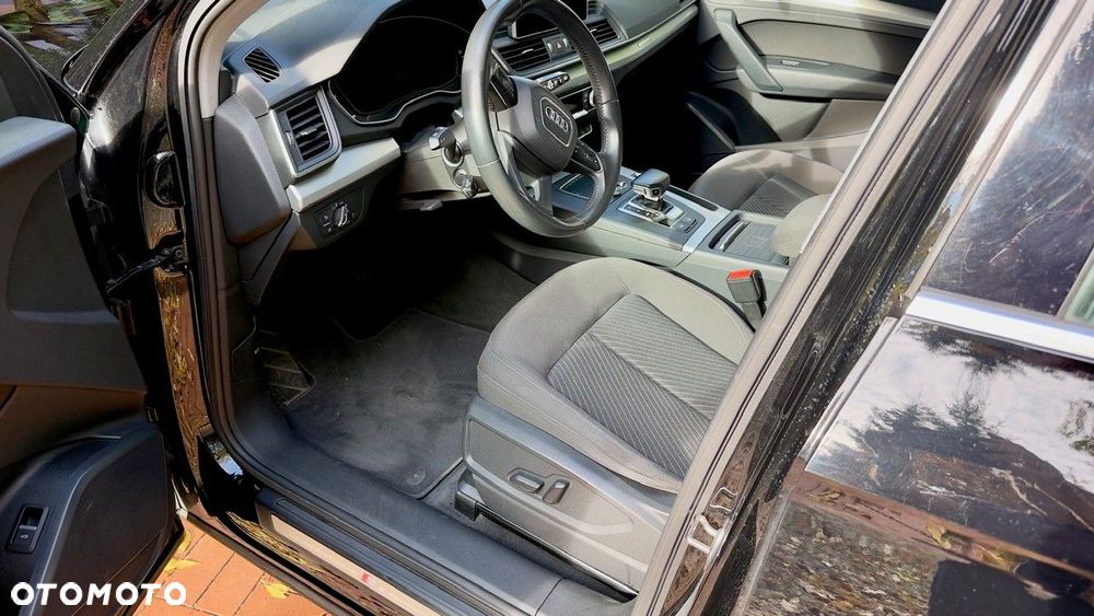 Audi Q5 2.0 TDI Quattro S tronic - 22
