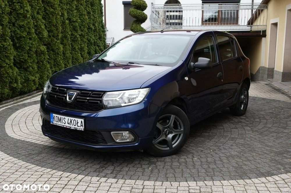 Dacia Sandero - 2