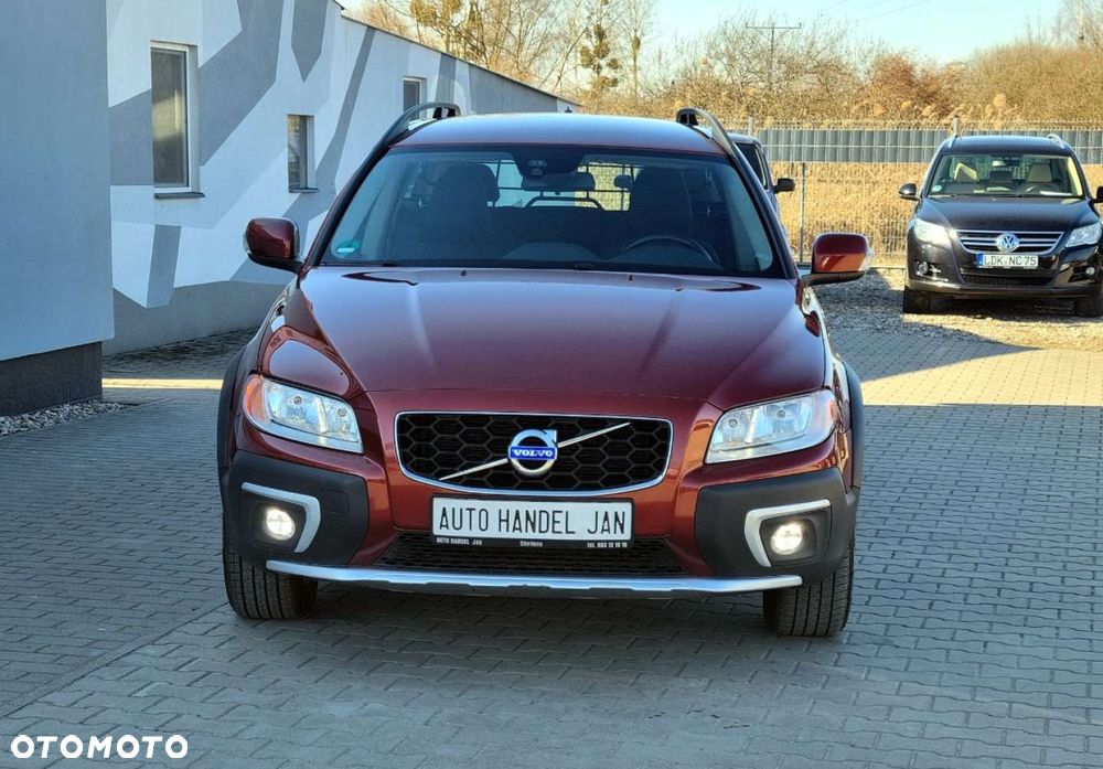 Volvo XC 70 - 33