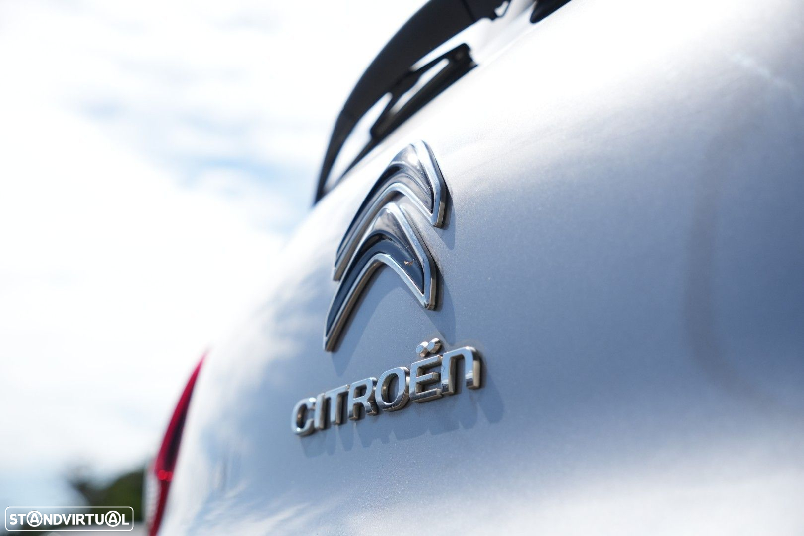 Citroën C3 1.2 PureTech Shine - 29