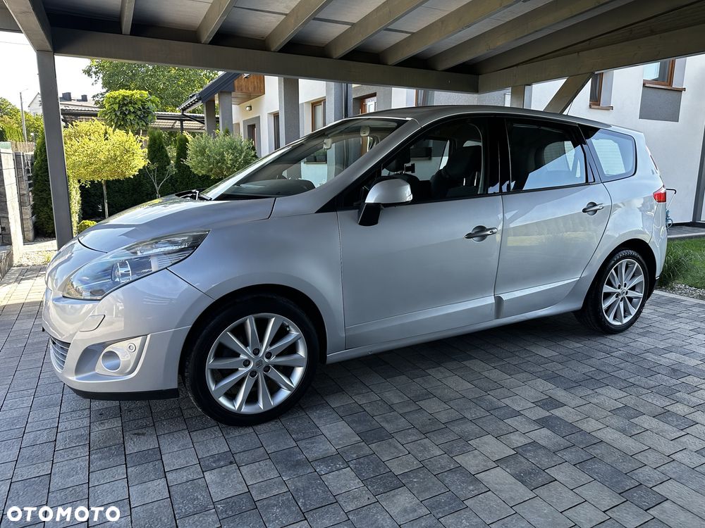 Renault Scenic - 2
