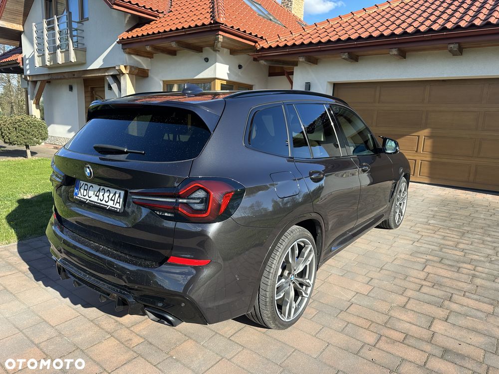 BMW X3 - 31