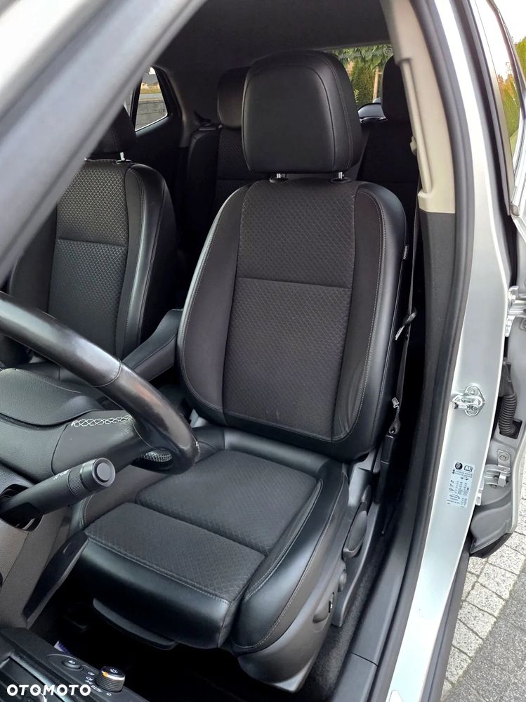 Opel Mokka X - 16