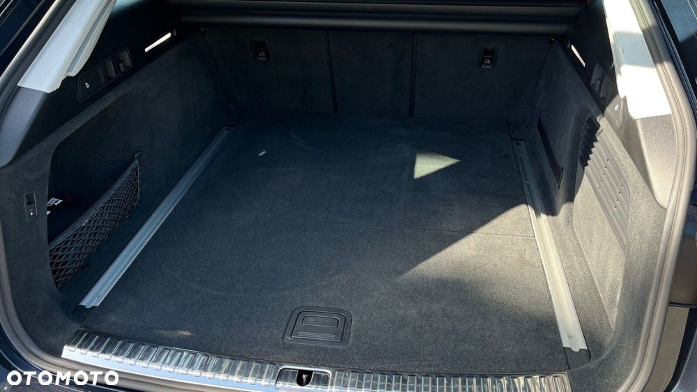 Audi A6 Avant - 39