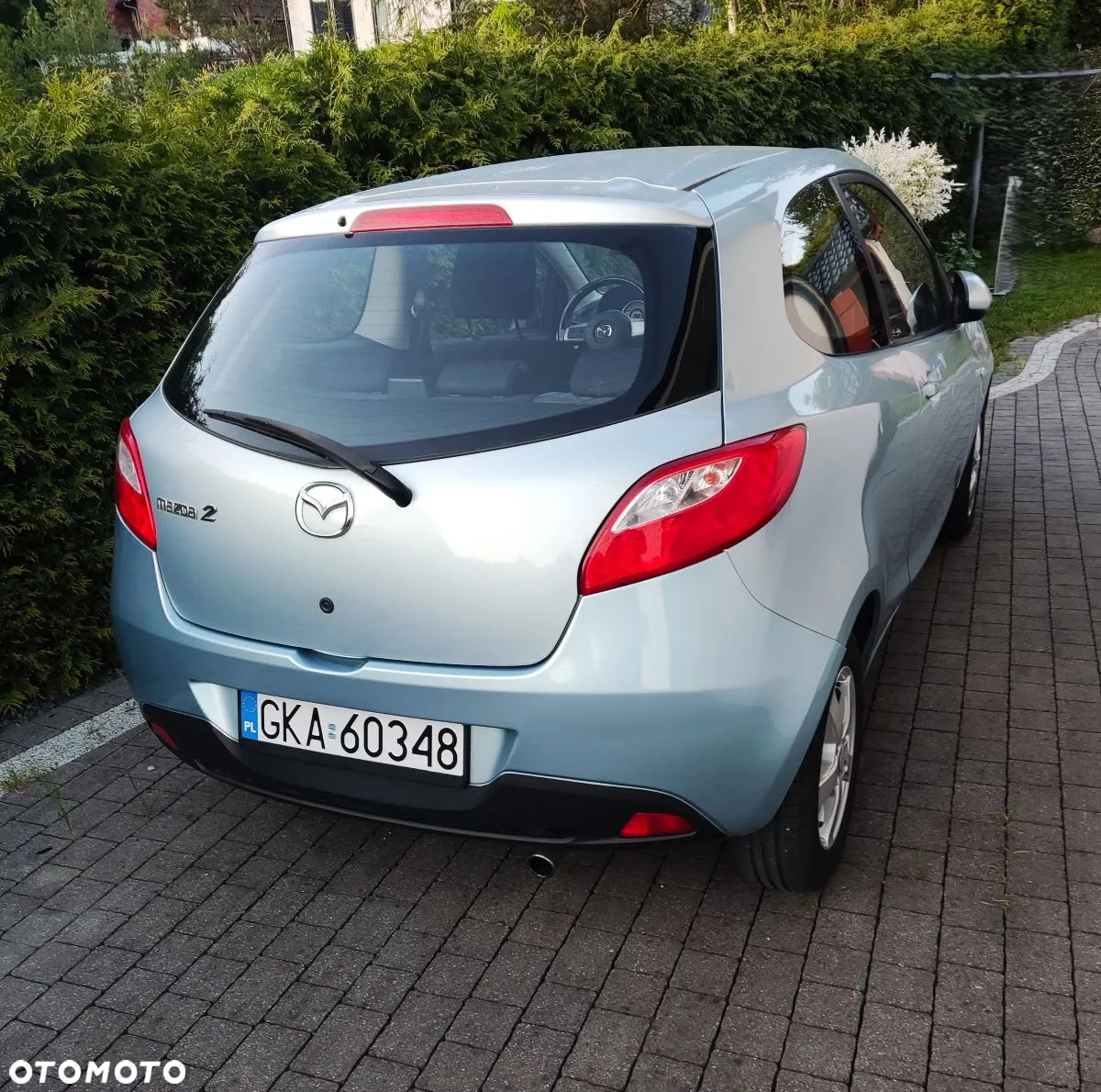 Mazda 2 1.3 Exclusive+ - 2
