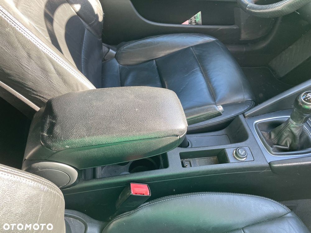 Audi A3 3-drzwiowe 1.9 TDI Ambiente - 24
