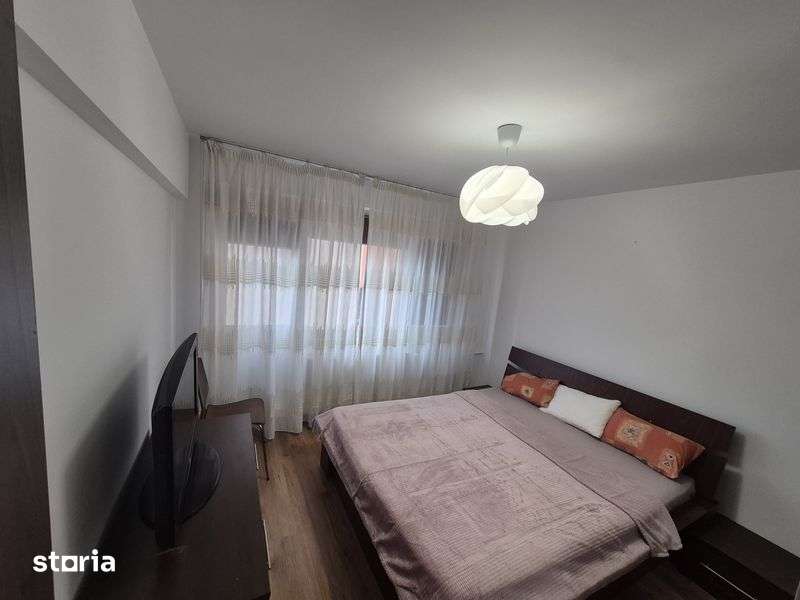 Proprietar – inchiriez apartament 2 camere | Piata Iancului | Metrou — fotografia 3