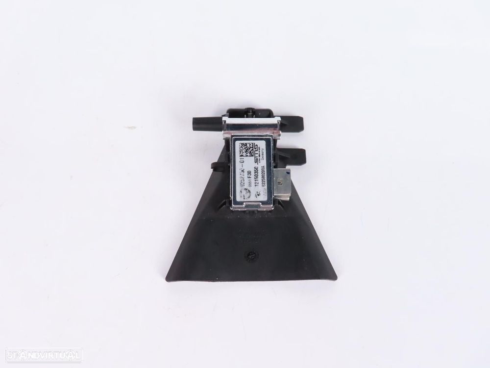 Camara KAFAS Usado / Original BMW 3 (F30, F80)/BMW 3 Touring (F31) 66516822679 /... - 2