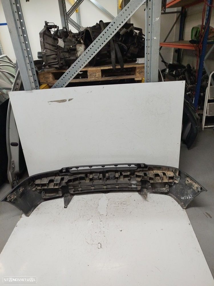 Para Choques Ft Renault Clio I (B/C57_, 5/357_) - 3