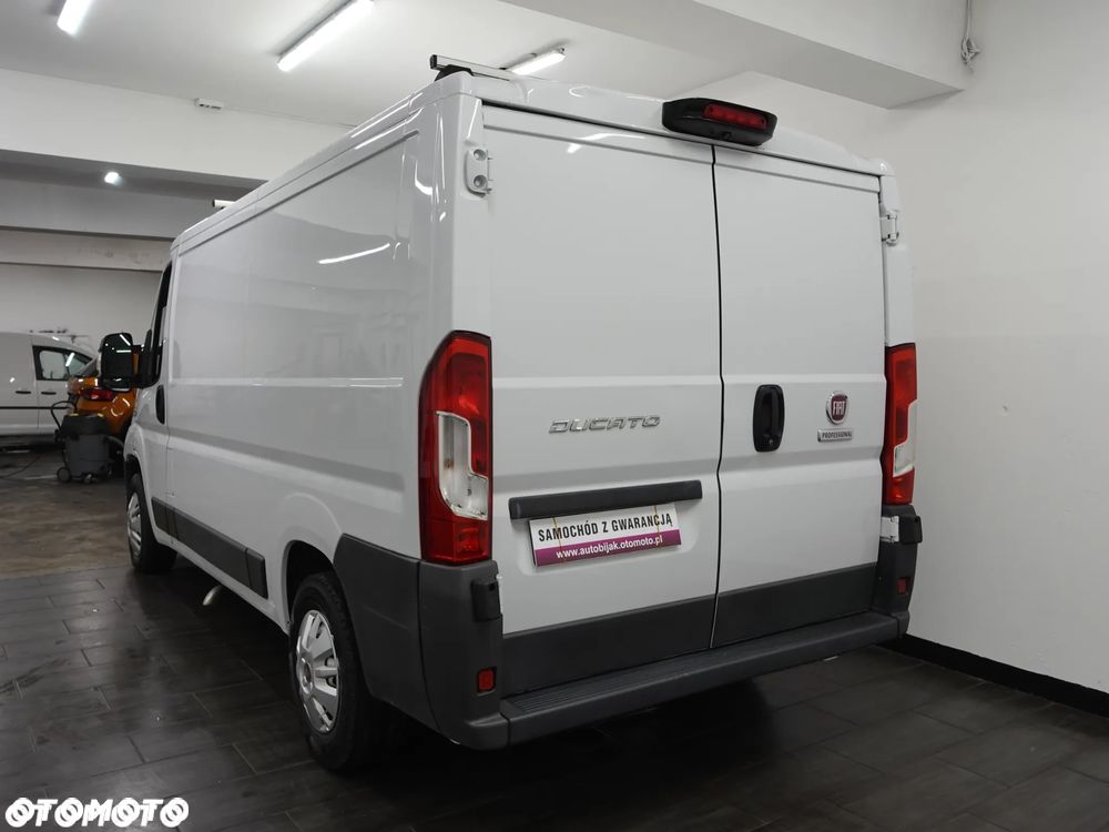 Fiat Ducato - 8