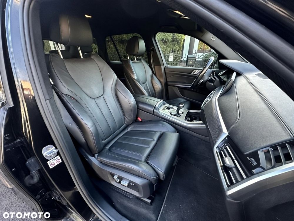 BMW X5 xDrive25d sport - 7