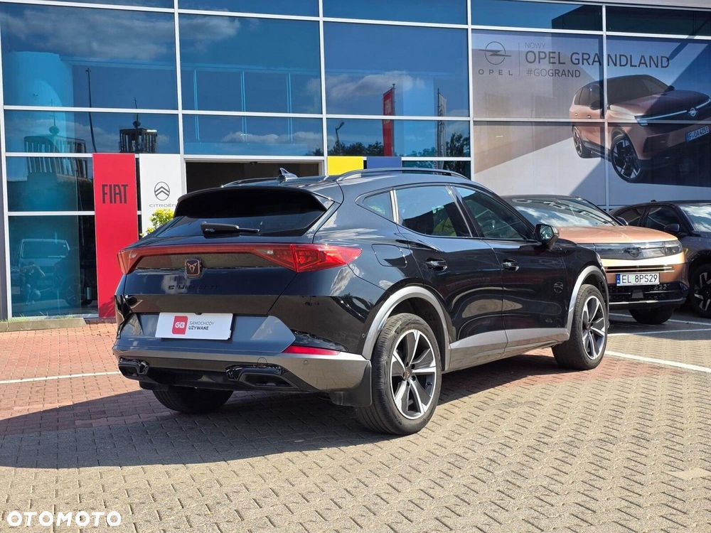 Cupra Formentor - 6