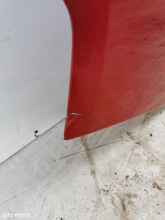 DRZWI SCANIA R S NOWY MODEL ŁADNE - 4