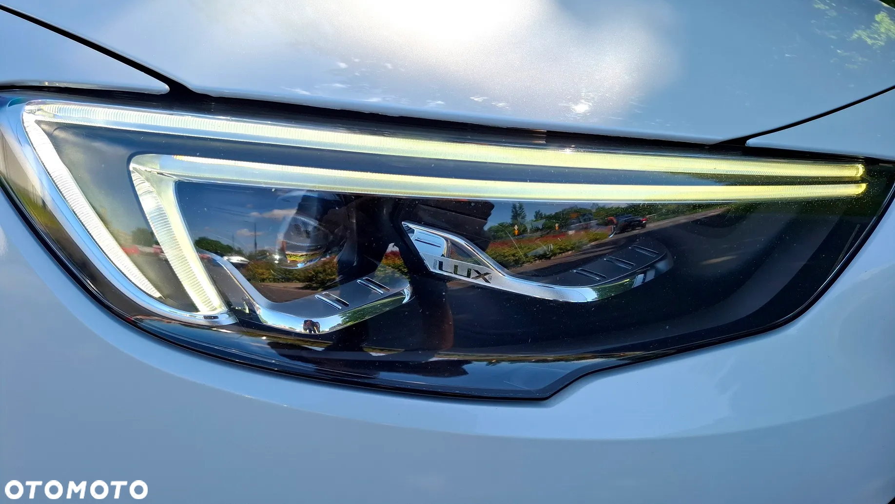 Opel Insignia 2.0 CDTI Executive S&S - 37