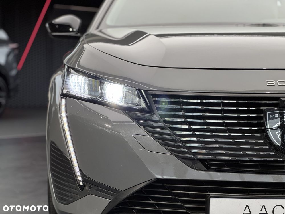 Peugeot 308 1.5 BlueHDi Allure Pack S&S EAT8 - 40