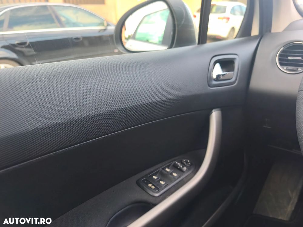 Peugeot 308 1.6 VTi Active - 9