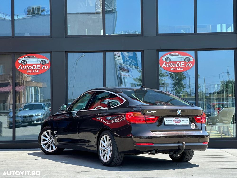 BMW Seria 3 - 3