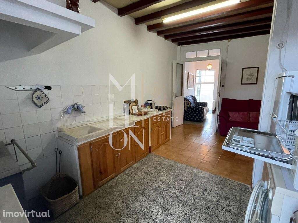 Moradia Serrana / Rústica  de 3 pisos - Grande imagem: 4/60