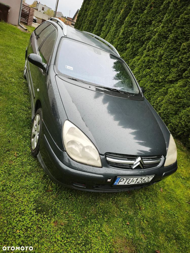Citroën C5 - 9