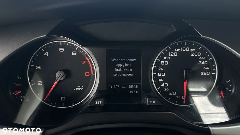Audi A4 Avant - 15