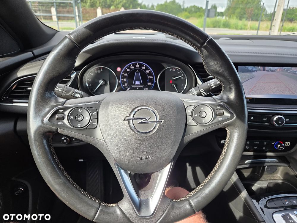 Opel Insignia 2.0 CDTI Ultimate S&S - 21
