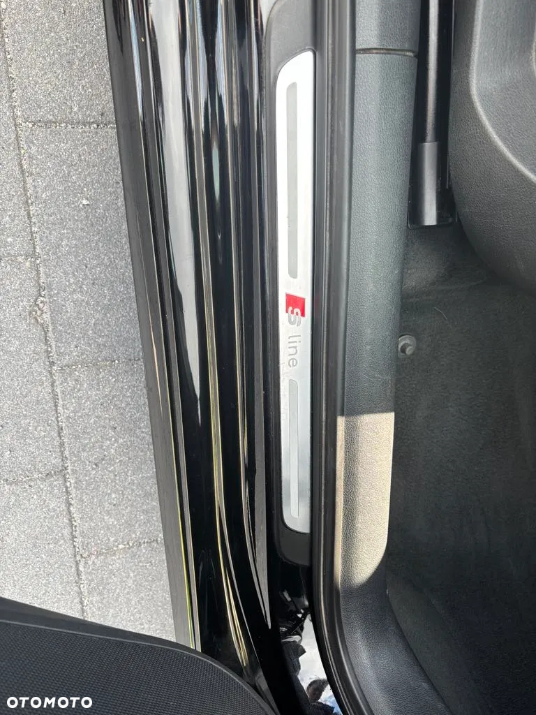 Audi A3 1.4 TFSI Ambition - 7