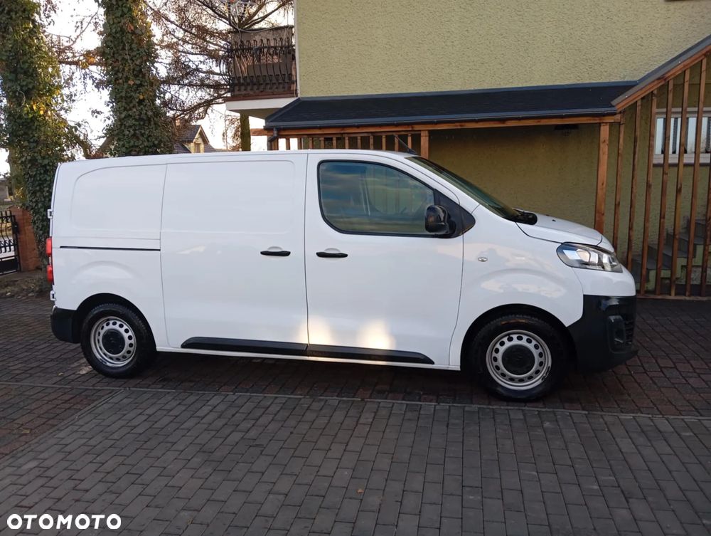 Citroën JUMPY - 5