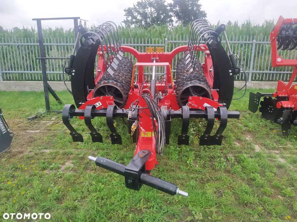 Agro Factory GROM - 2