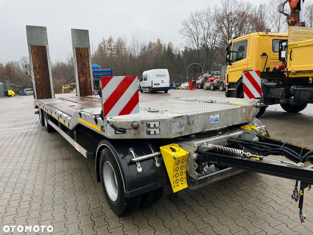 Müller-Mitteltal Niskopodwozie - 1