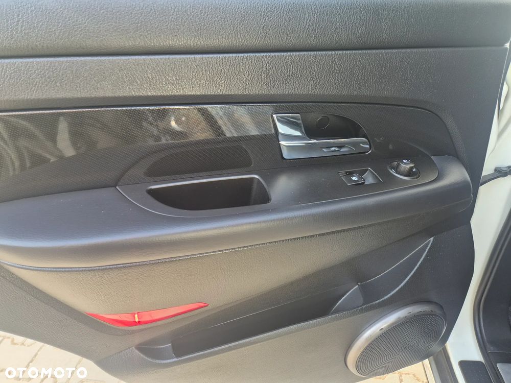 SsangYong/KGM Rexton W 2.2 e-XDi 220 4WD Crystal - 11