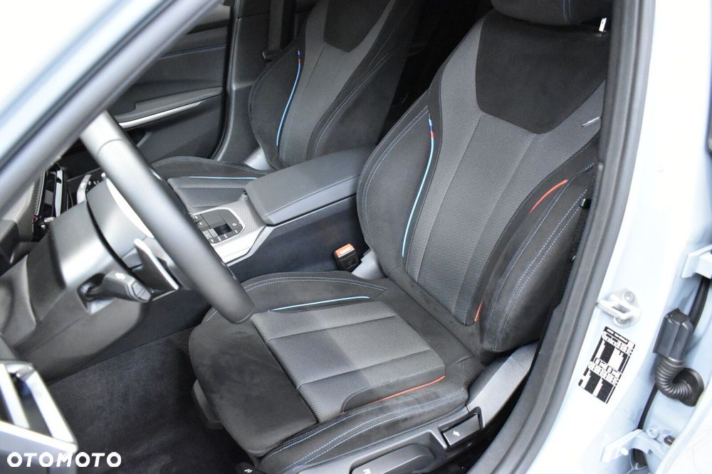 BMW Seria 3 320d mHEV M Sport sport - 12