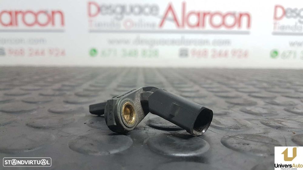 SENSOR ABS VOLKSWAGEN SCIROCCO (137) 2.0 TDI (103KW) LIM. EDITION - 1
