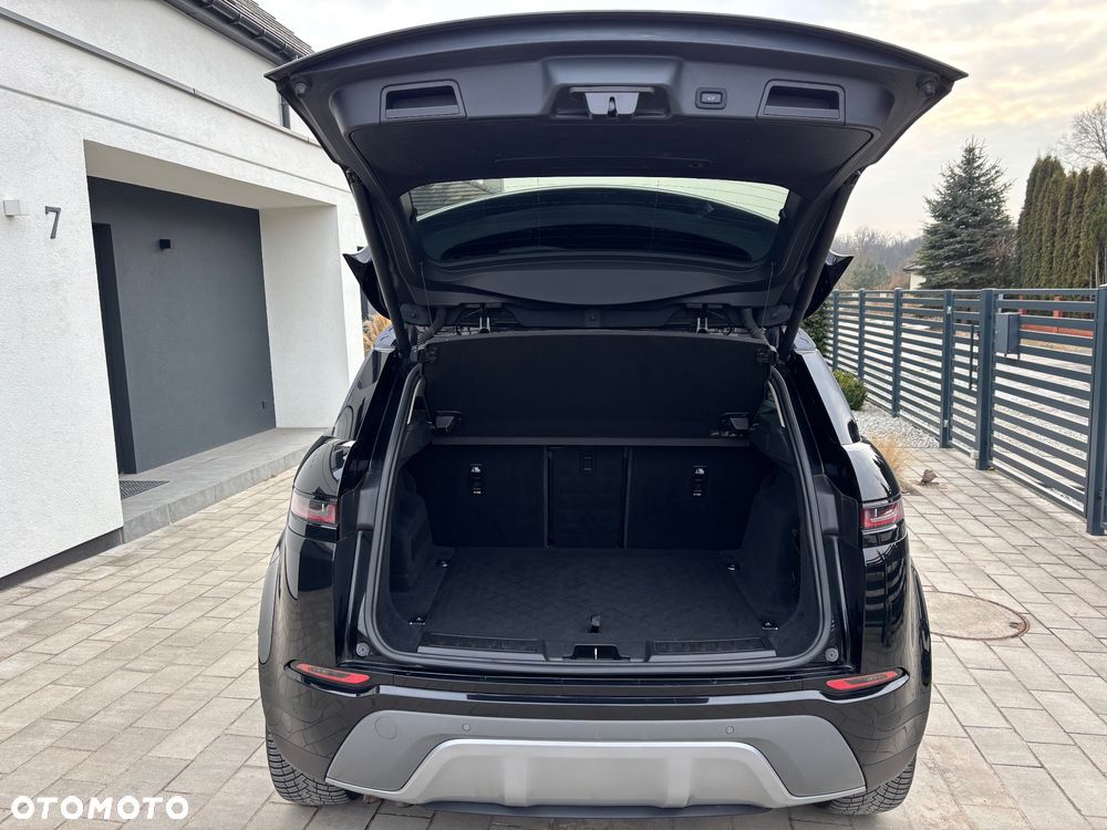 Land Rover Range Rover Evoque 2.0 D180 mHEV S - 39