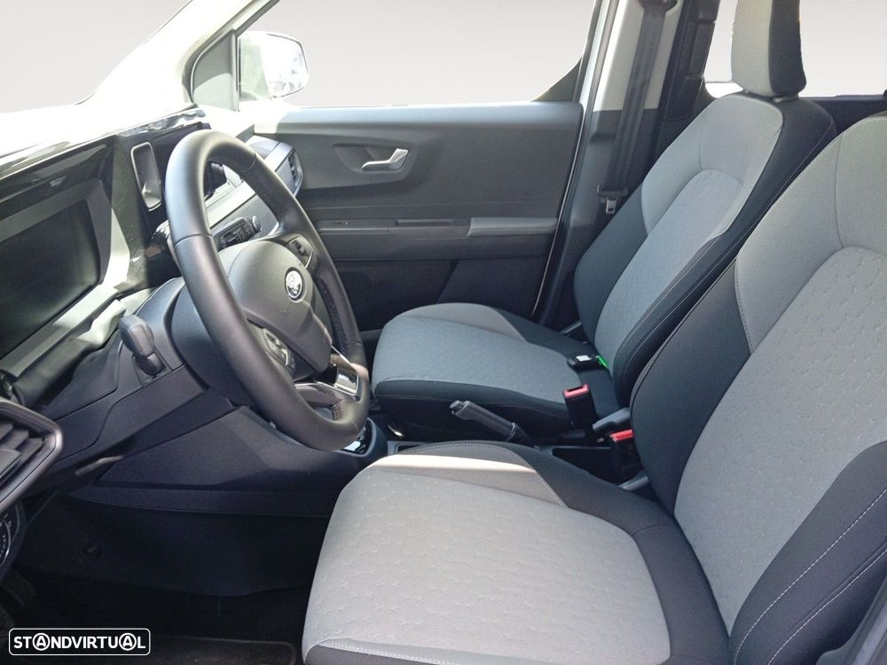 Ford Tourneo Courier 1.0 EcoBoost Titanium DCT - 9