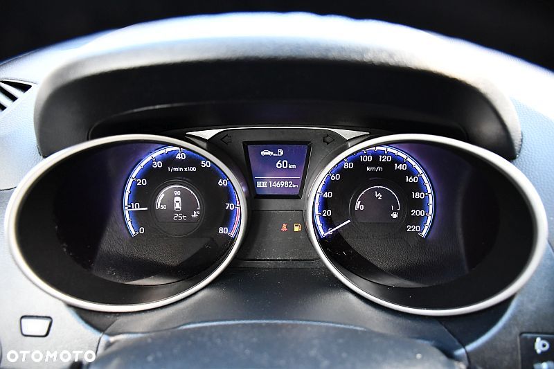 Hyundai ix35 1.6 2WD Style - 18