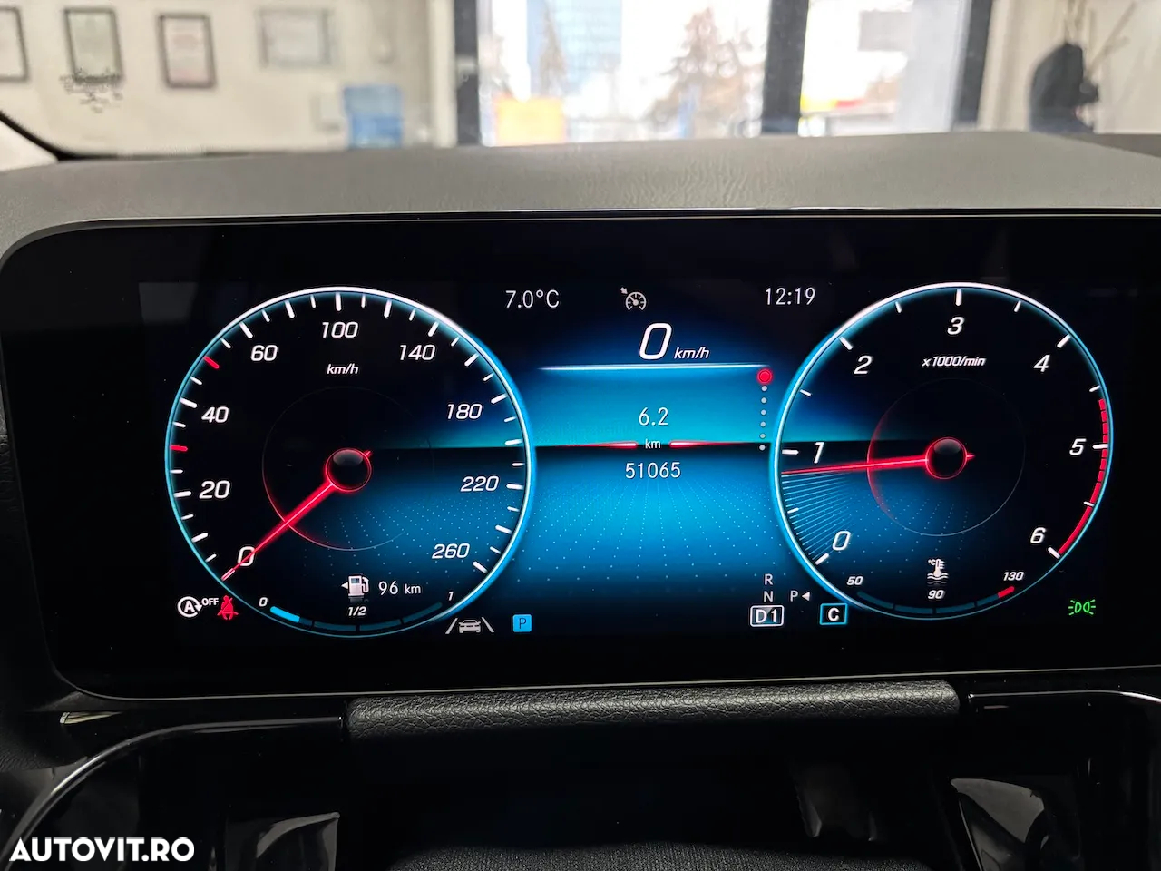 Mercedes-Benz GLA 180 d 8G-DCT Style - 23