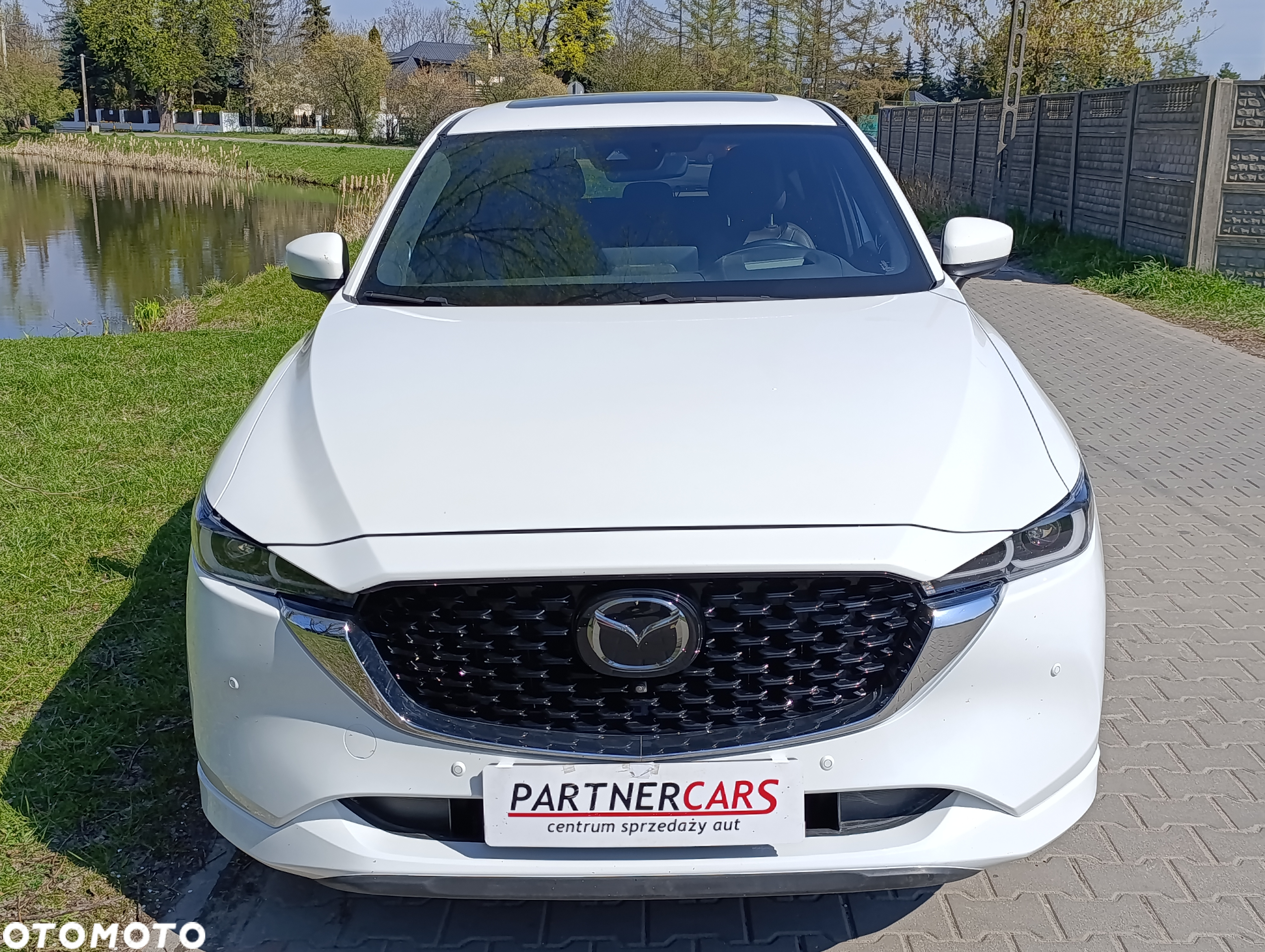 Mazda CX-5 - 3