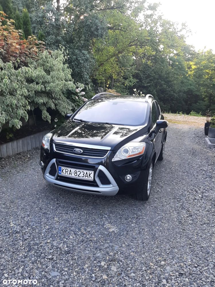 Ford Kuga 2.0 TDCi Individual - 16