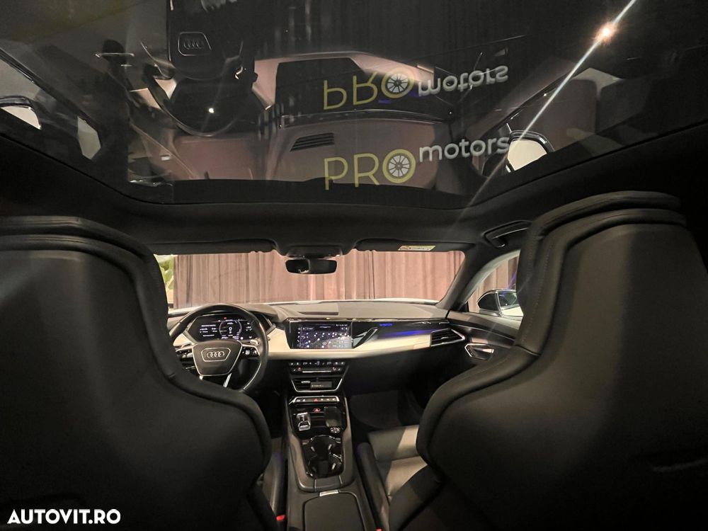 Audi e-tron GT - 40