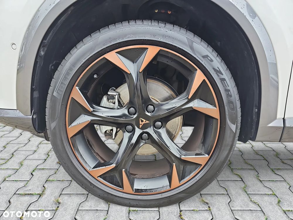 Cupra Formentor - 14