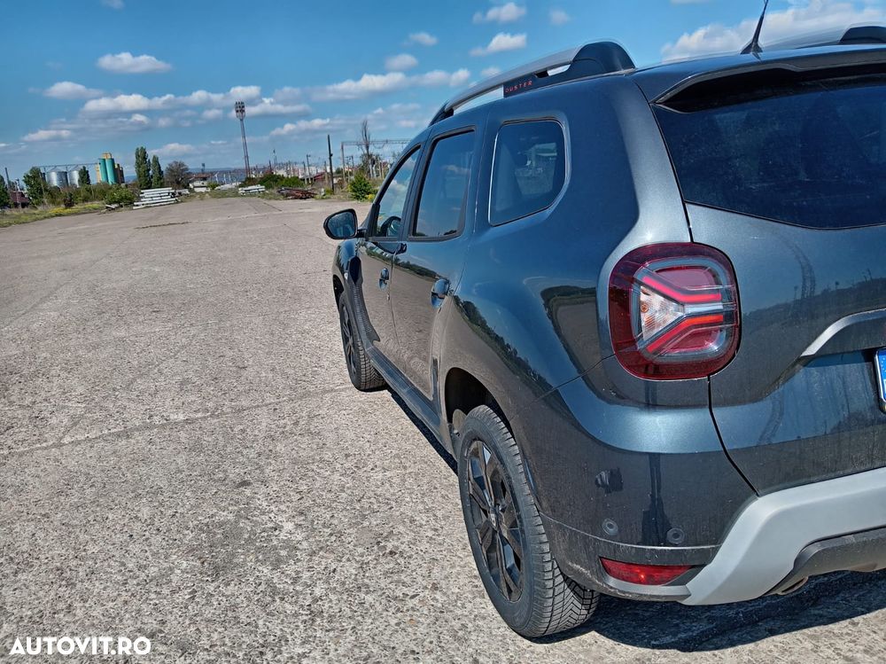 Dacia Duster - 4