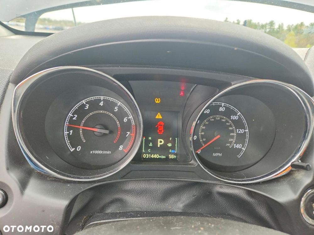 Mitsubishi ASX - 12