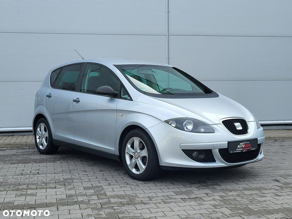 Seat Altea - 3