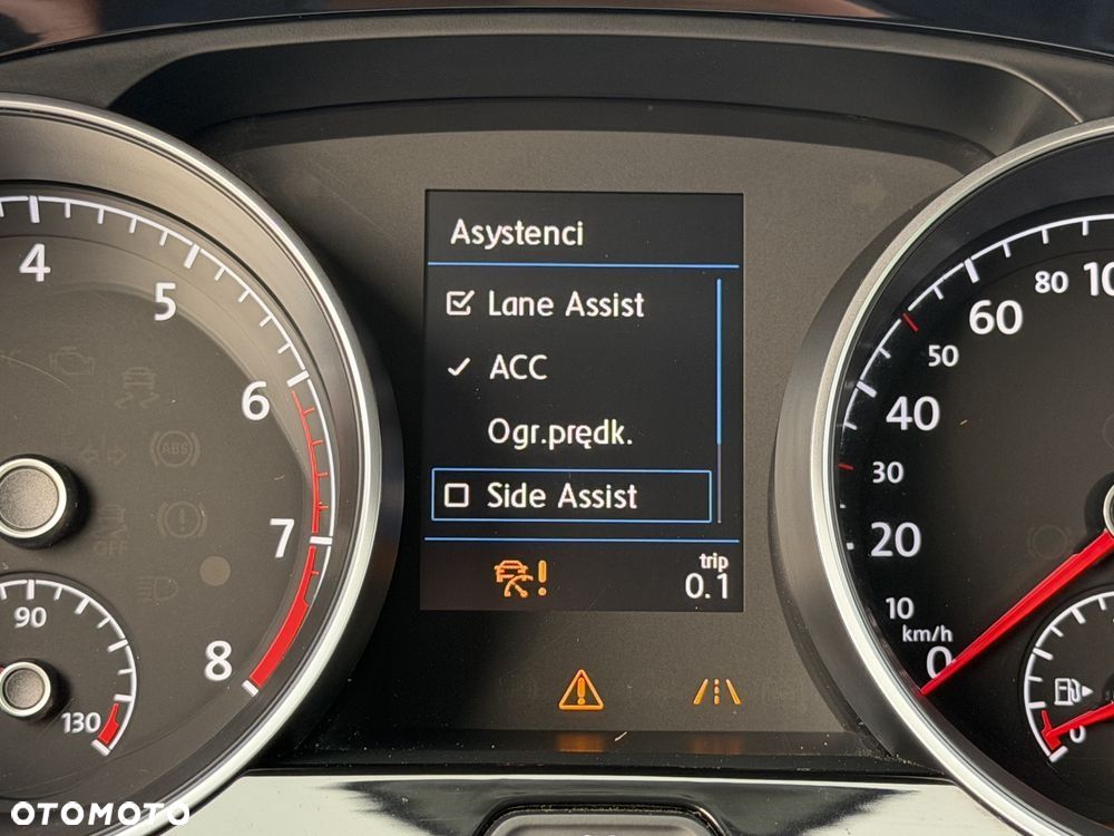 Volkswagen Touran 1.5 TSI EVO Highline DSG - 32