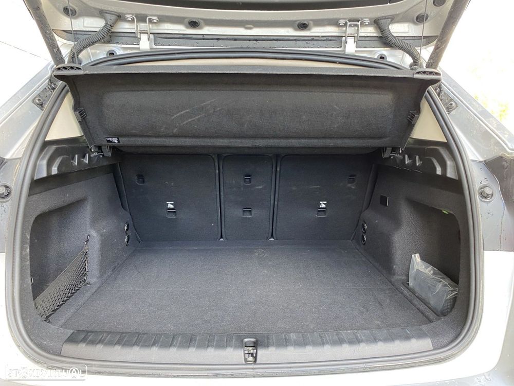 BMW X1 xDrive25e xLine - 22