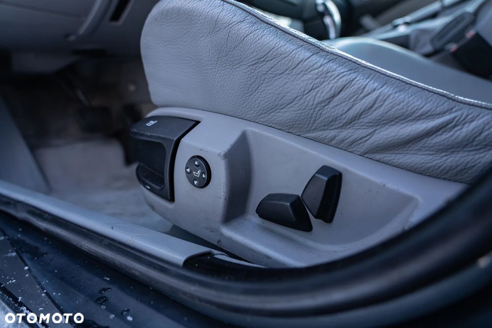 BMW Seria 5 - 20
